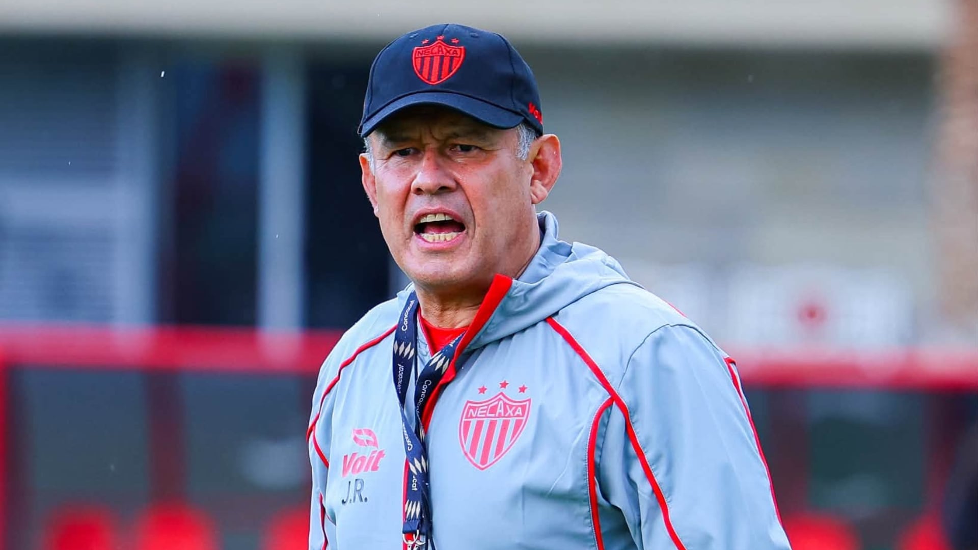 Periodista mexicano advirtió a Juan Reynoso de su principal reto en Necaxa: “Es un proyecto complicado”
