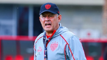Periodista mexicano advirtió a Juan Reynoso de su principal reto en Necaxa: “Es un proyecto complicado”