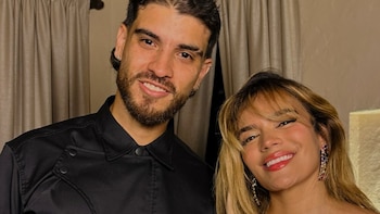 Chef del restaurante de Karol