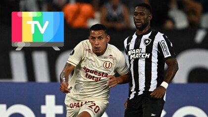El insólito motivo por el que se modificó el horario del Universitario vs Botafogo por Copa Libertadores 2024