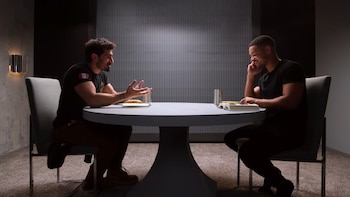 La primatóloga Jane Goodall inspiró