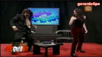 Shakira no solo brilló en