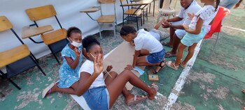 Feria del Libro de San