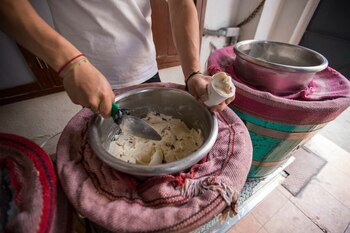 La Feria de la Nieve