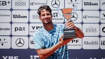 De sufrir ataques de pánico