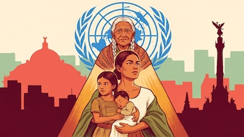 ONU celebra la Ley de Cuidados en CDMX: “Un ejemplo para la región”