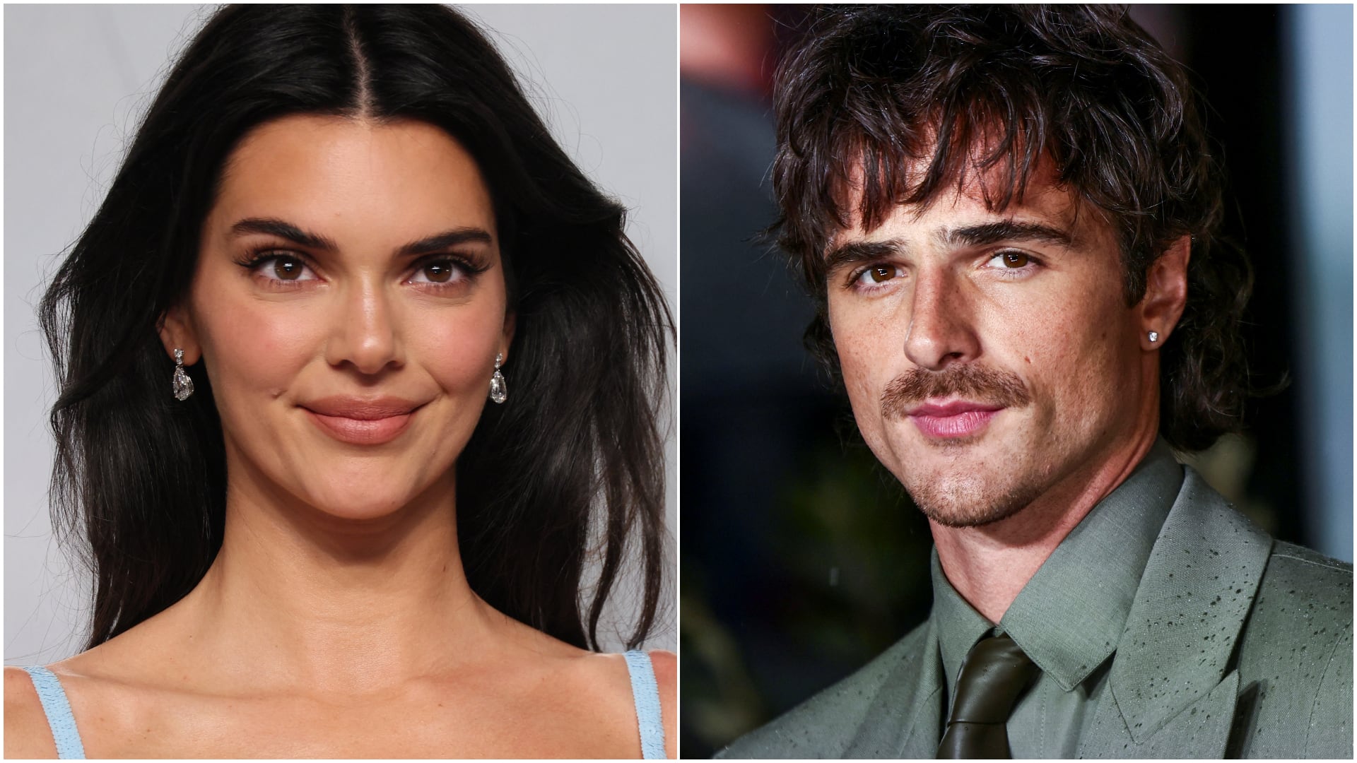 La relación entre Kendall Jenner y Jacob Elordi despierta rumores tras varios meses de encuentros discretos y señales en redes sociales (REUTERS)
