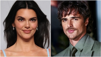 ¿Kendall Jenner y Jacob Elordi están juntos? Revelan meses de encuentros en secreto
