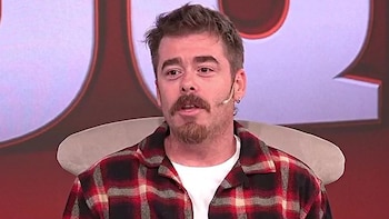 Migue Granados contó el secreto de su transformación física: “Adelgacé para estar cómodo”