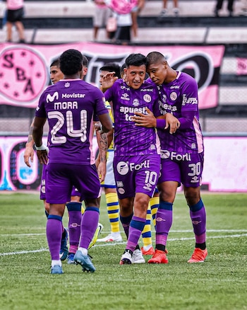 Sport Boys se mantiene en la pelea por la clasificación a un torneo internacional.