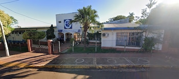 La Escuela Provincial de Comercio N°