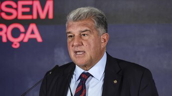 VÍDEO: Joan Laporta cierra campaña