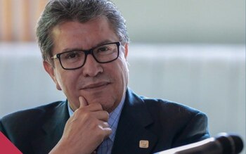 Ricardo Monreal pidió revisar la