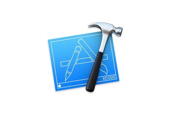 Xcode. (Apple)