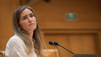 El PP reprobará mañana a Aagesen en el Senado por el apagón y se convertirá en la novena ministra invitada a dimitir