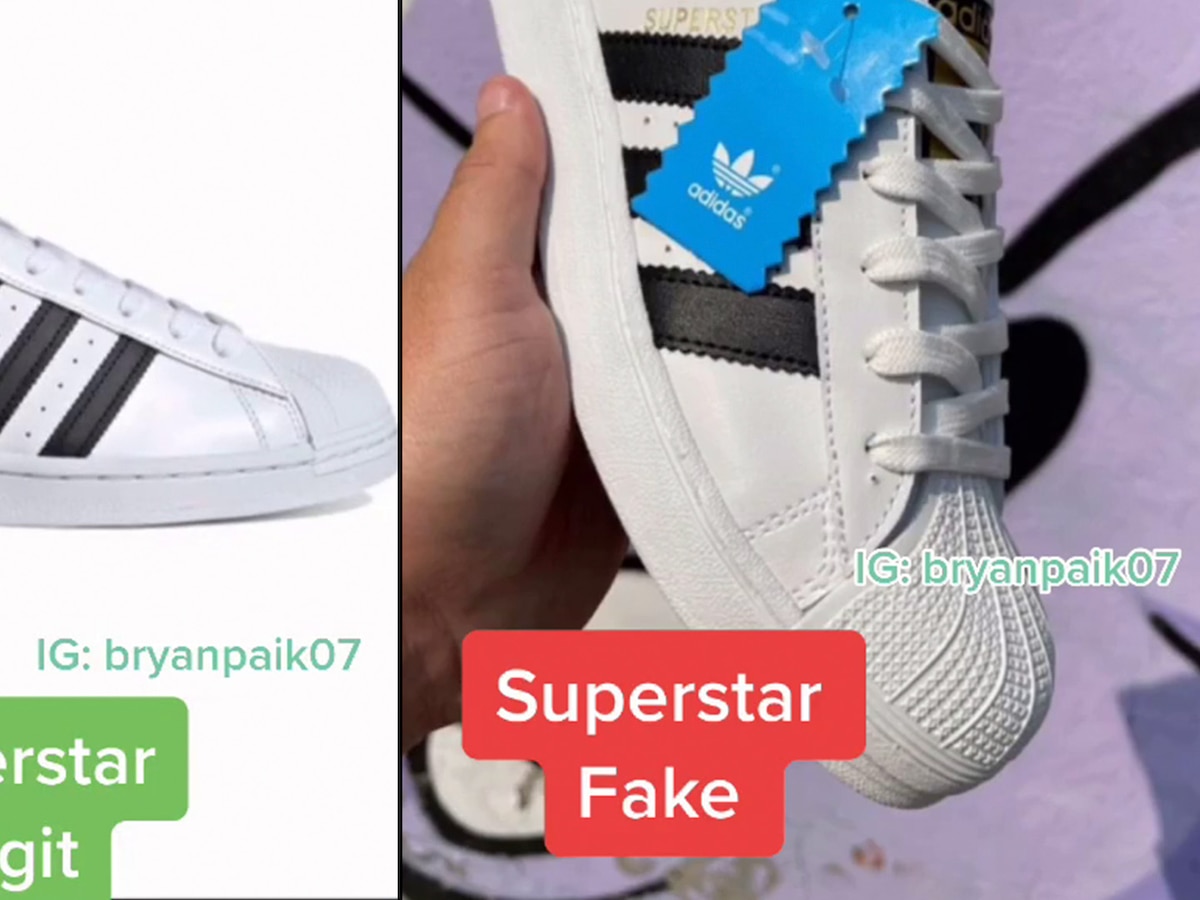 Adidas Yeezy Los Zapatos Adidas Como Saber Si Una Zapatilla Es