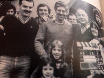 Luis Puenzo, director de 'La historia oficial', fue clave en la historia audiovisual de Argentina y referente del cine nacional