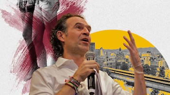 Fico Gutiérrez aclaró si van