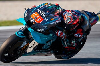 El piloto francés del equipo