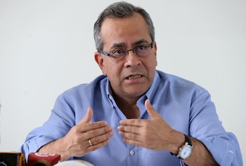 El exministro de Educación propone que en los próximos meses debe haber inversiones masivas y muy agresivas en términos de asegurar una recuperación de los aprendizajes de los estudiantes en el Perú.