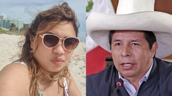 Karelim López: su relación con