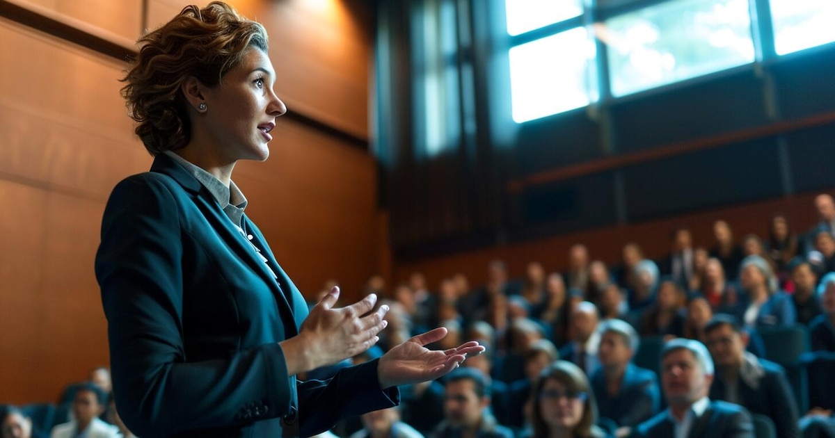 Un estudio reveló que sólo un tipo de comunicación logra reducir la polarización en contextos de tensión social elevada