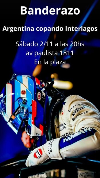 La publicación de los fanáticos