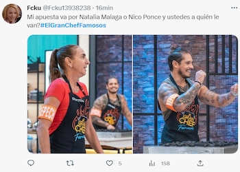 Usuarios volvieron tendencia a 'El