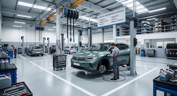 vehículos híbridos - mantenimiento - vehículos - autos - tecnología - 22 de septiembre