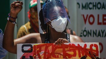 De acuerdo con la encuesta