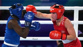 La policía de Escocia investiga la desaparición de cinco boxeadores tras los Juegos de la Commonwealth