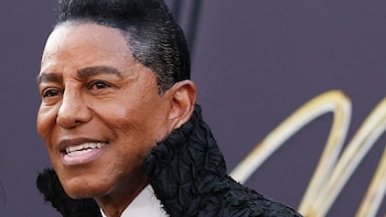 Jermaine Jackson es condenado a pagar millones de dólares por agresión sexual en 1988
