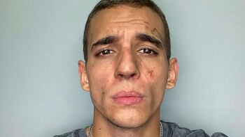 Between tears and flames: Miguel