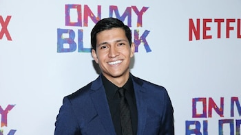 Danny Ramírez