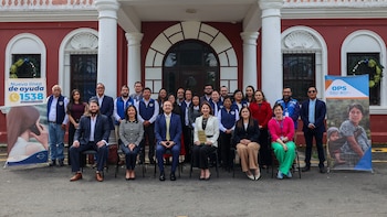 Gobierno de Guatemala impulsa la