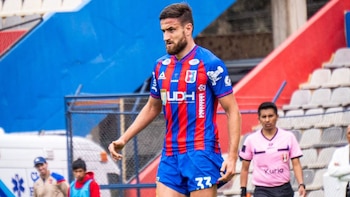 Otávio llegó a los 50