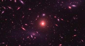 El telescopio espacial James Webb