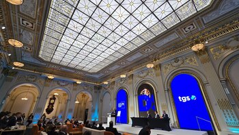 El evento previo al toque