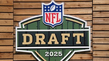 Draft NFL 2025: cuándo y