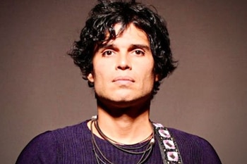 Pedro Suárez Vértiz vivió una