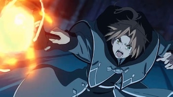 La industria de las producciones