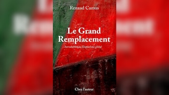 "El Gran Reemplazo" (“Le grand