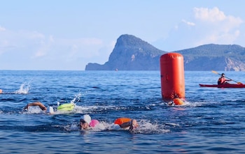 Oceanman promueve la integración con