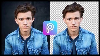 PicsArt. (foto: YouTube)