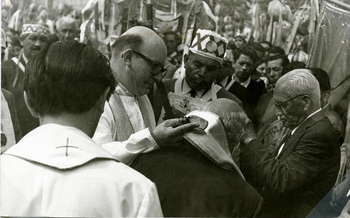 Hubo un juicio por lesa humanidad contra los seguidores de Angelelli (Diócesis de La Rioja)