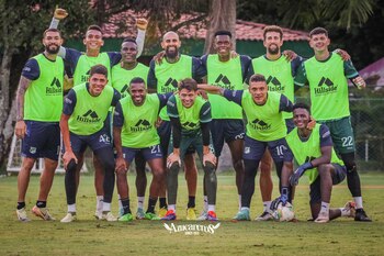 El 10 veces campeón de