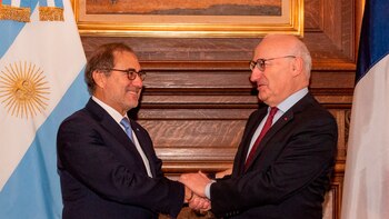 Luego de la final del