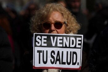 Los servicios de atención primaria