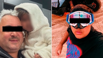 Detuvieron a un jardinero de Canning y a su hijo por lavado de dinero: el nexo con el Comando Vermelho
