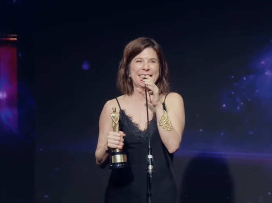 María O'Donnell